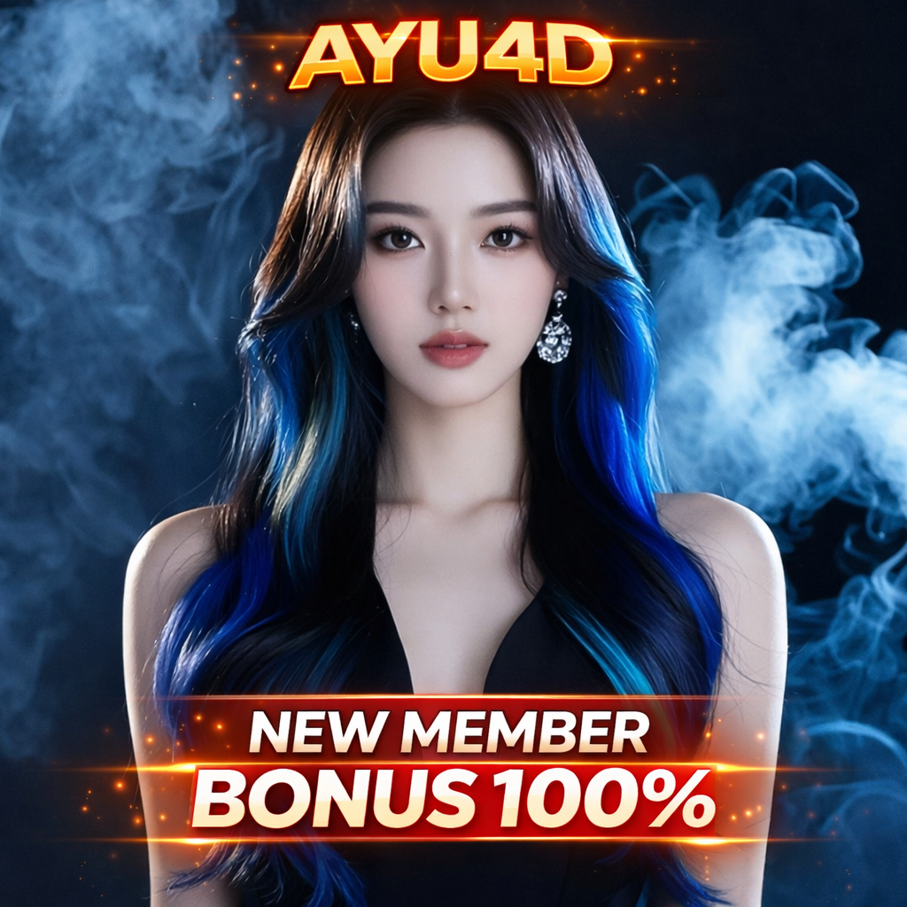 AYU4D avatar
